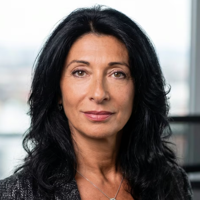 Jana — Decorino